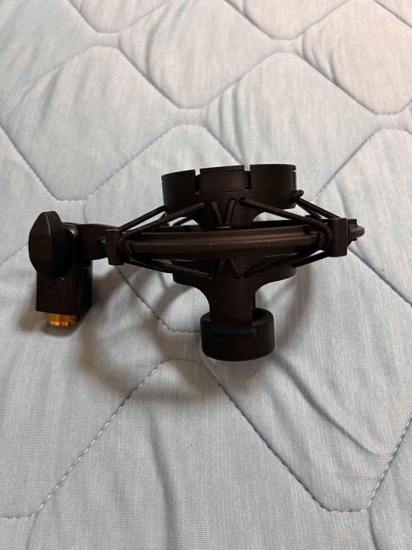 みきこんaudio-technica AT4040 コンデンサーマイク