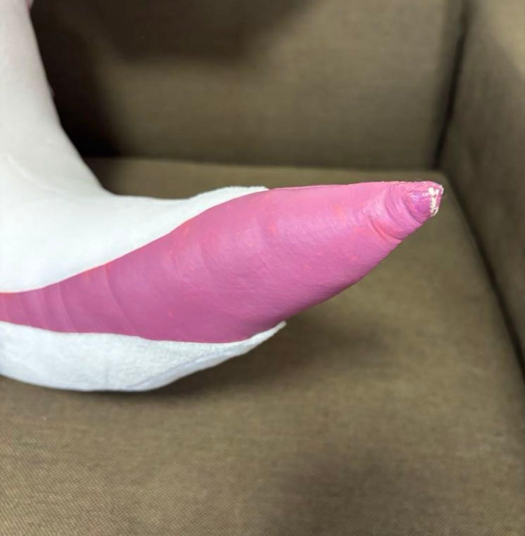 レア！ハートランド ポケモン パルキア 超特大ぬいぐるみ