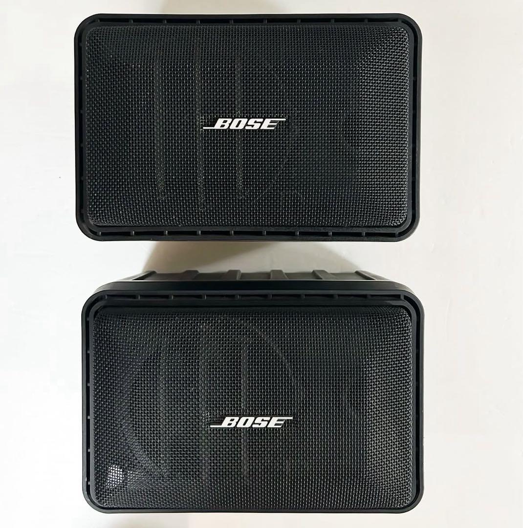 BOSE スピーカー 101SD