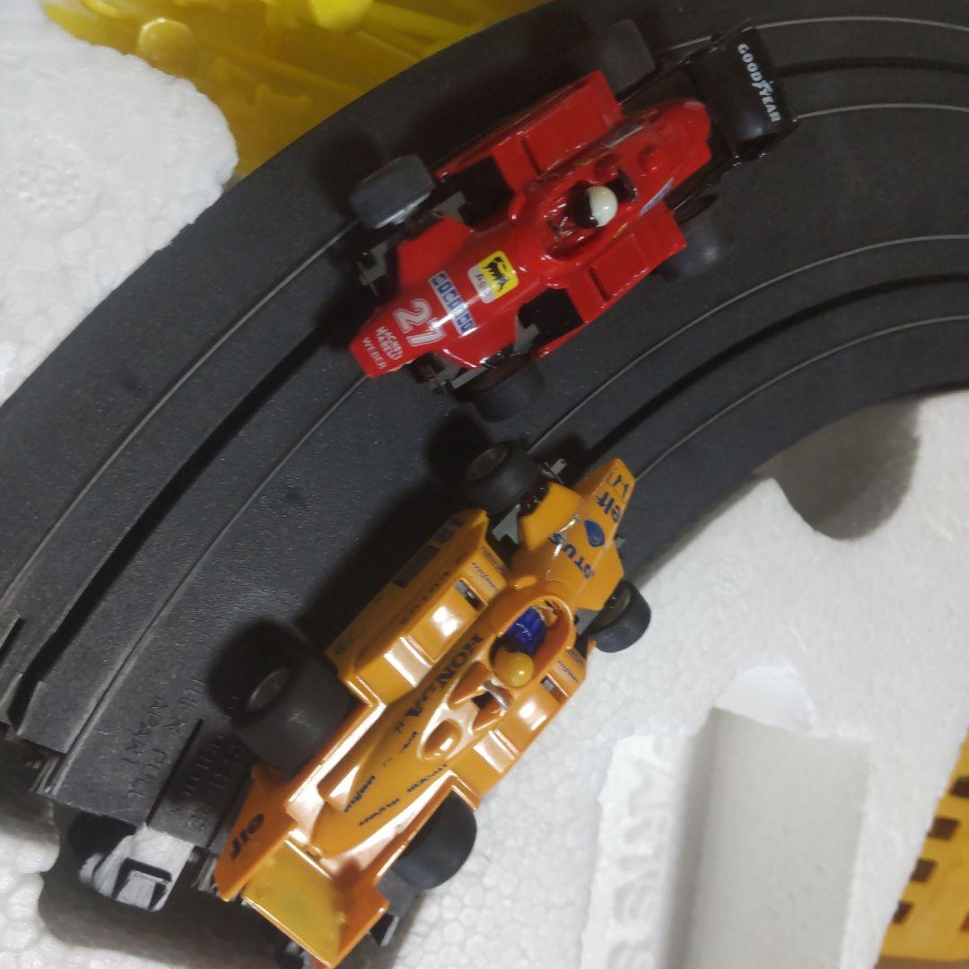 Porsche 962C スロットカーセット