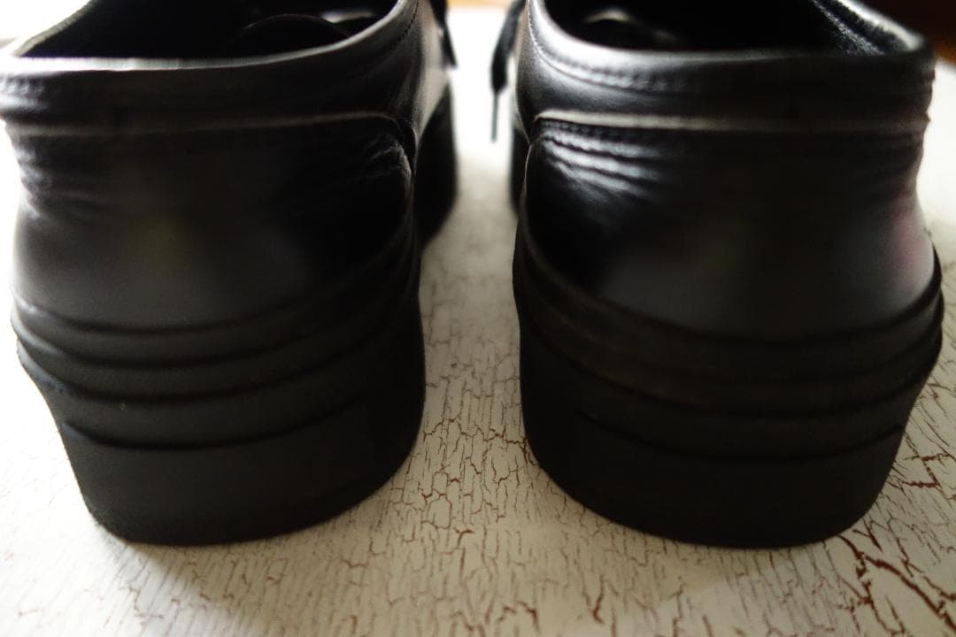 the GazettE レザースニーカー2016年GRAND FINALE DO