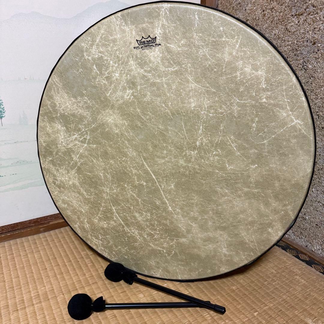 REMO キッズギャザリングドラム