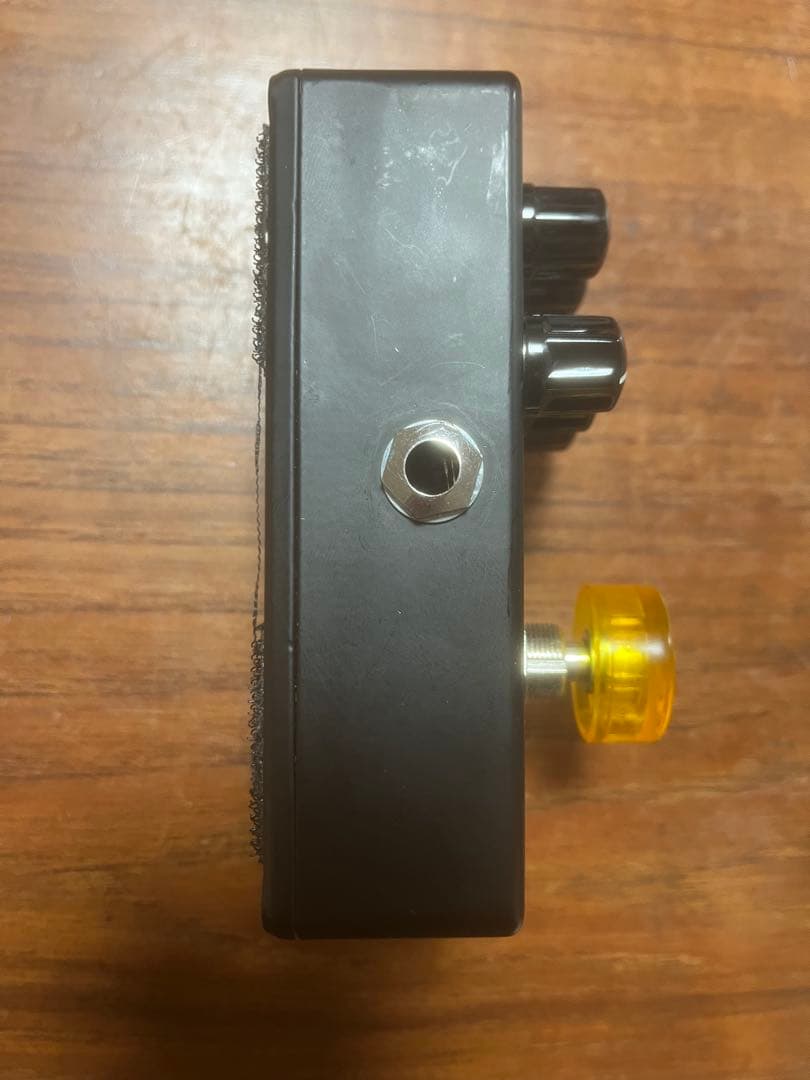 【限定カラー】MXR BASS envelope filter