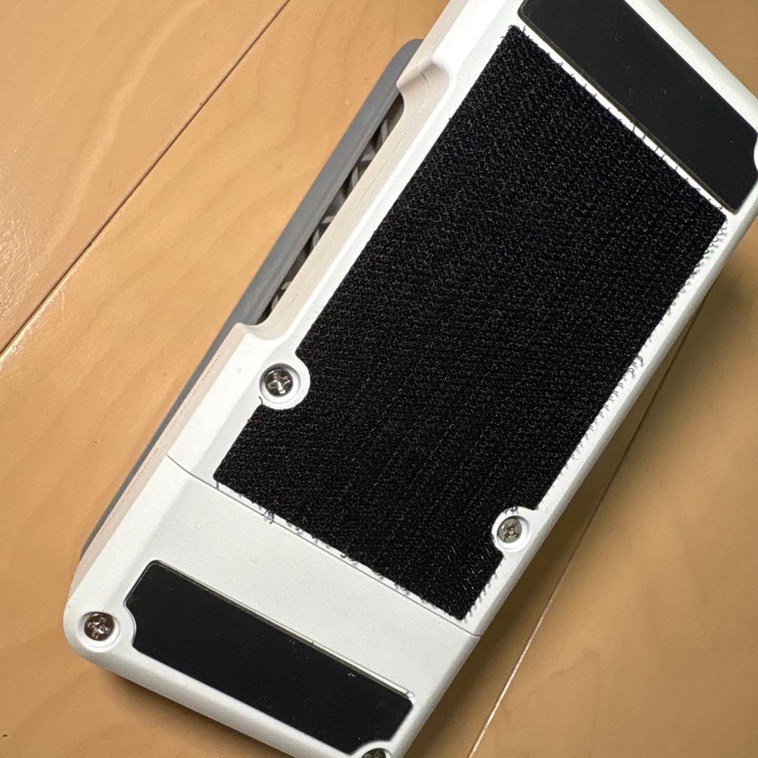 ギター HOTONE AMPERO II PRESS