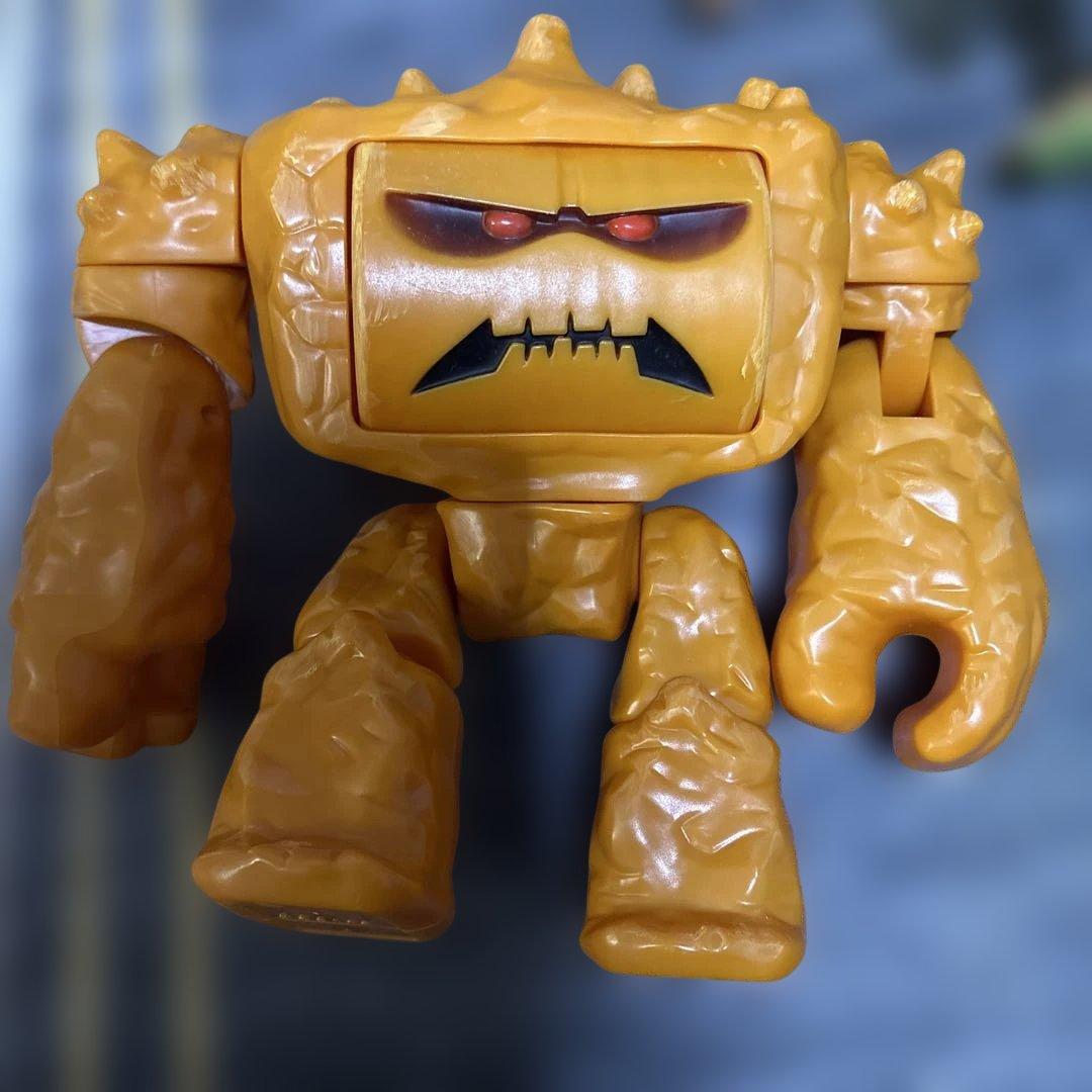 激レア トイストーリー チャンク トゥイッチ フィギュア 等身大