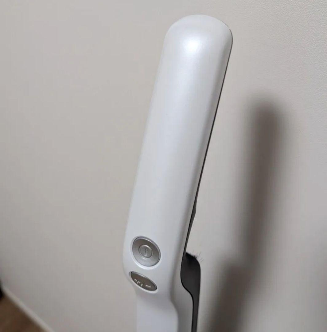 エレクロトラックス コードレスクリーナー Well Q7