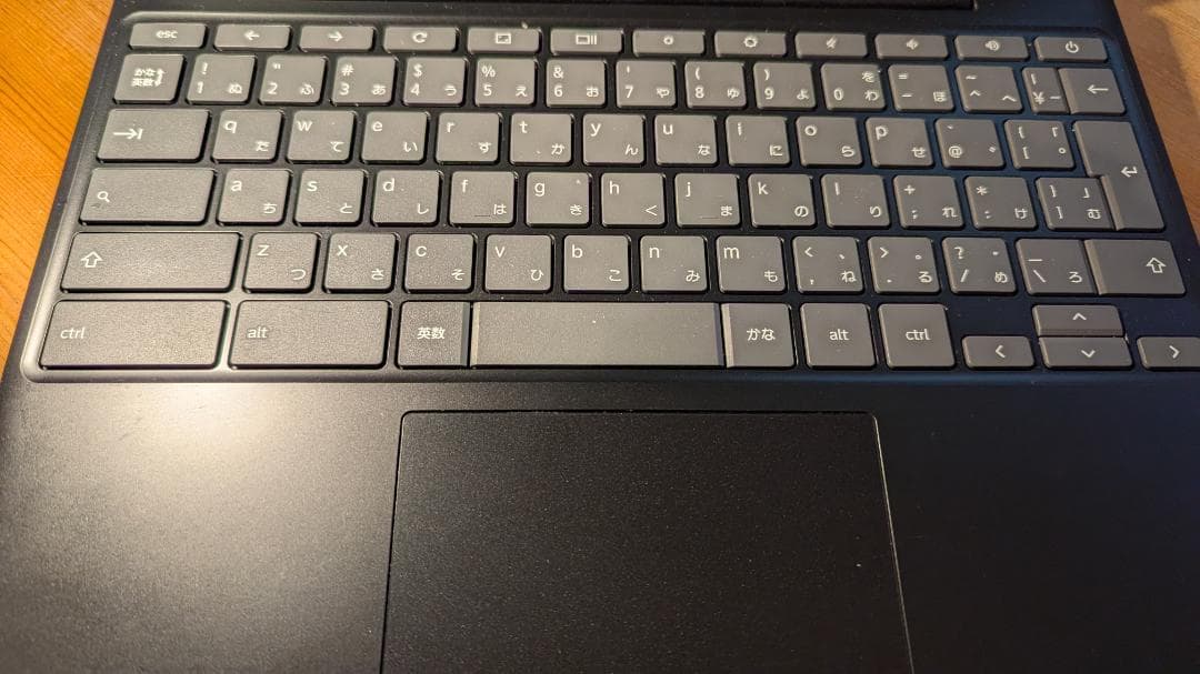 Chromebook本体 IdeaPad Slim 350i Chromebook 82BA000LJP