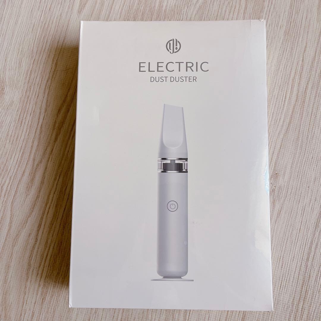 ELECTRIC ハンディクリーナー