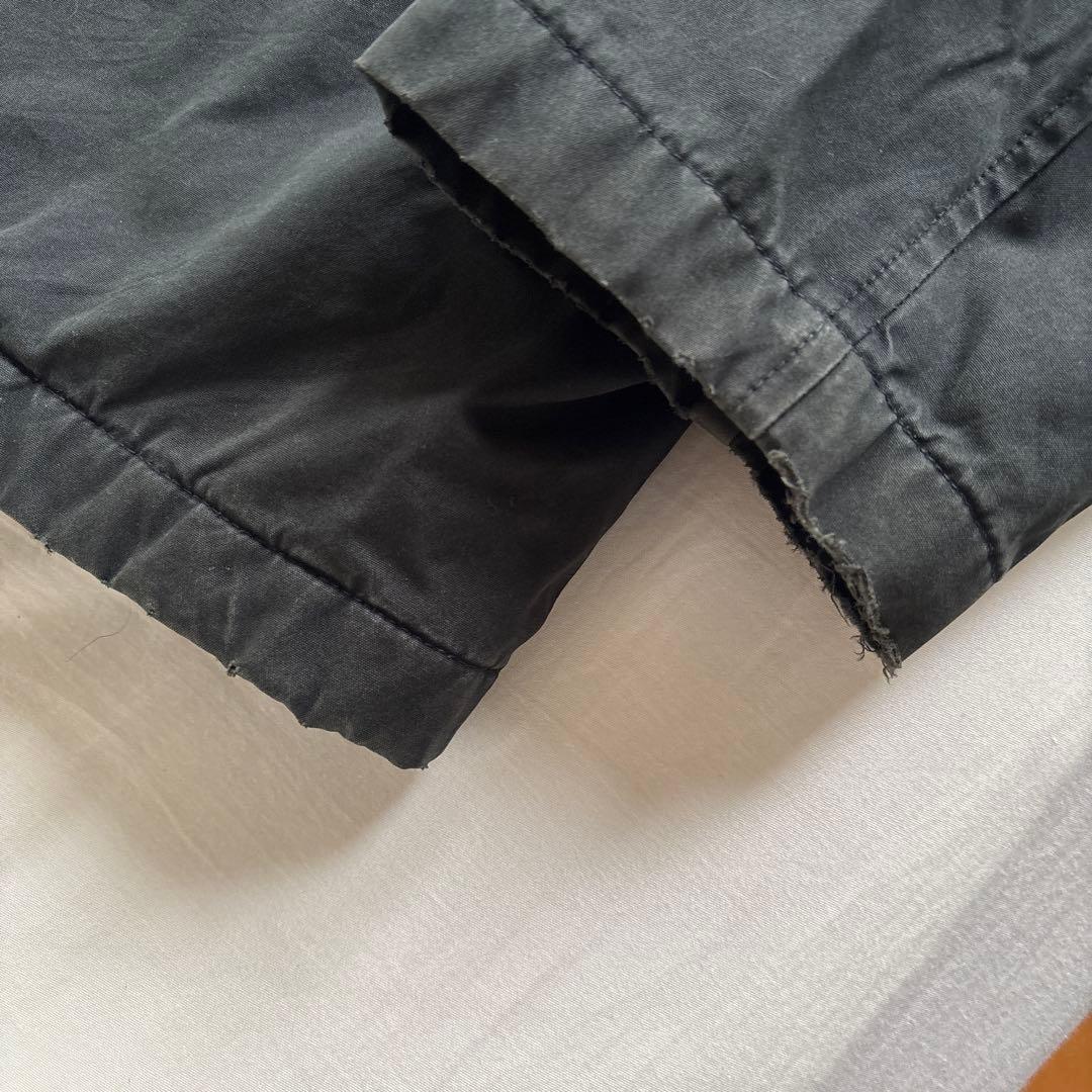 【90s】希少 Ralph Lauren ハンティングジャケット カバーオール