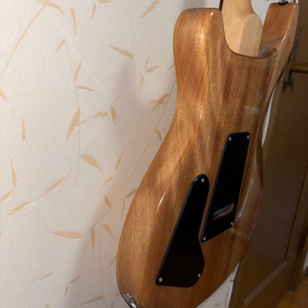 PRS SE Custom 22 セミホロウ　中古超美品　本日のみ価格