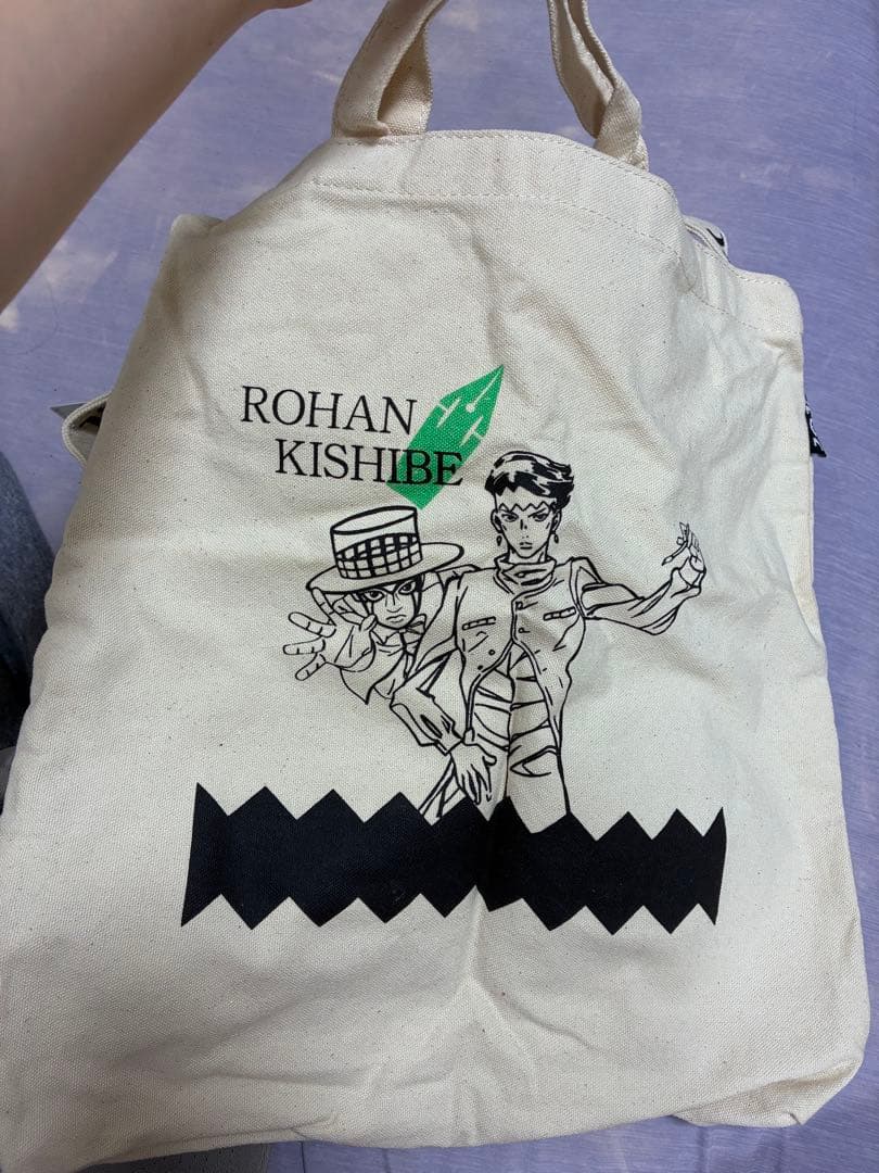 ジョジョ　グッズセット