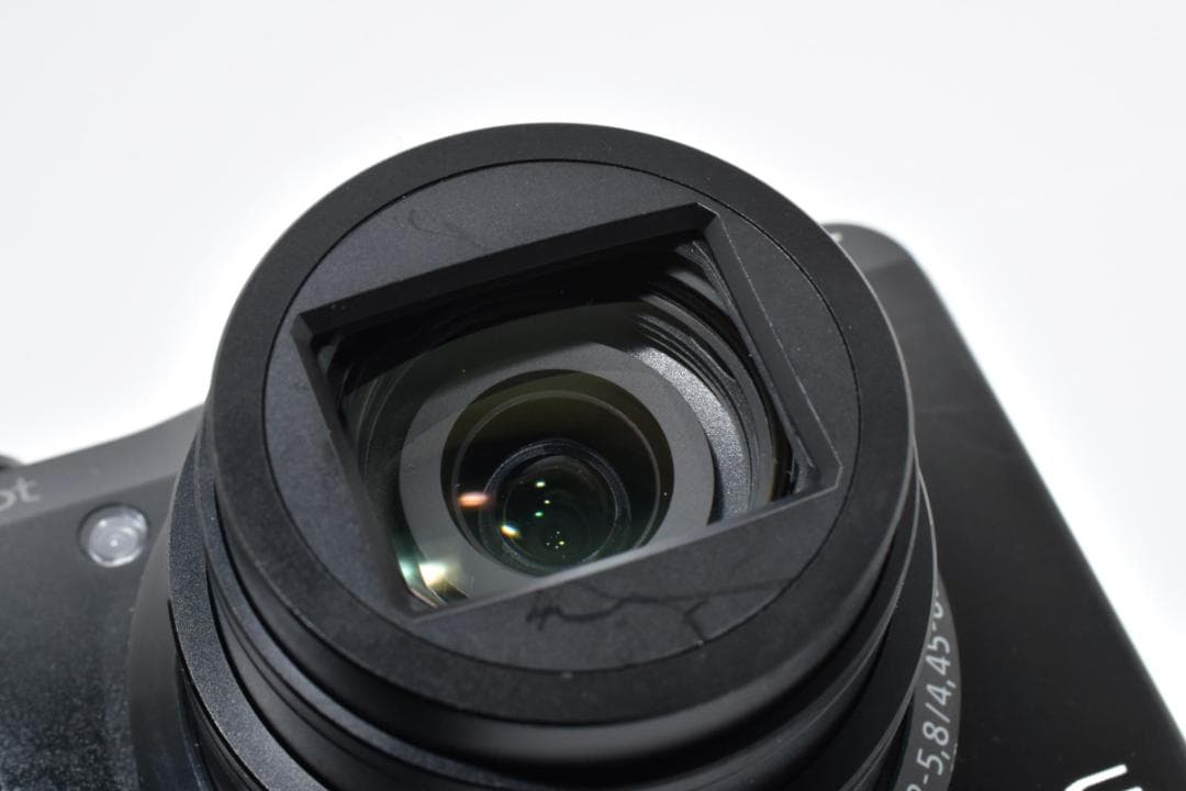 《 美品 》 ソニー　SONY Cyber-shot DSC-HX30V