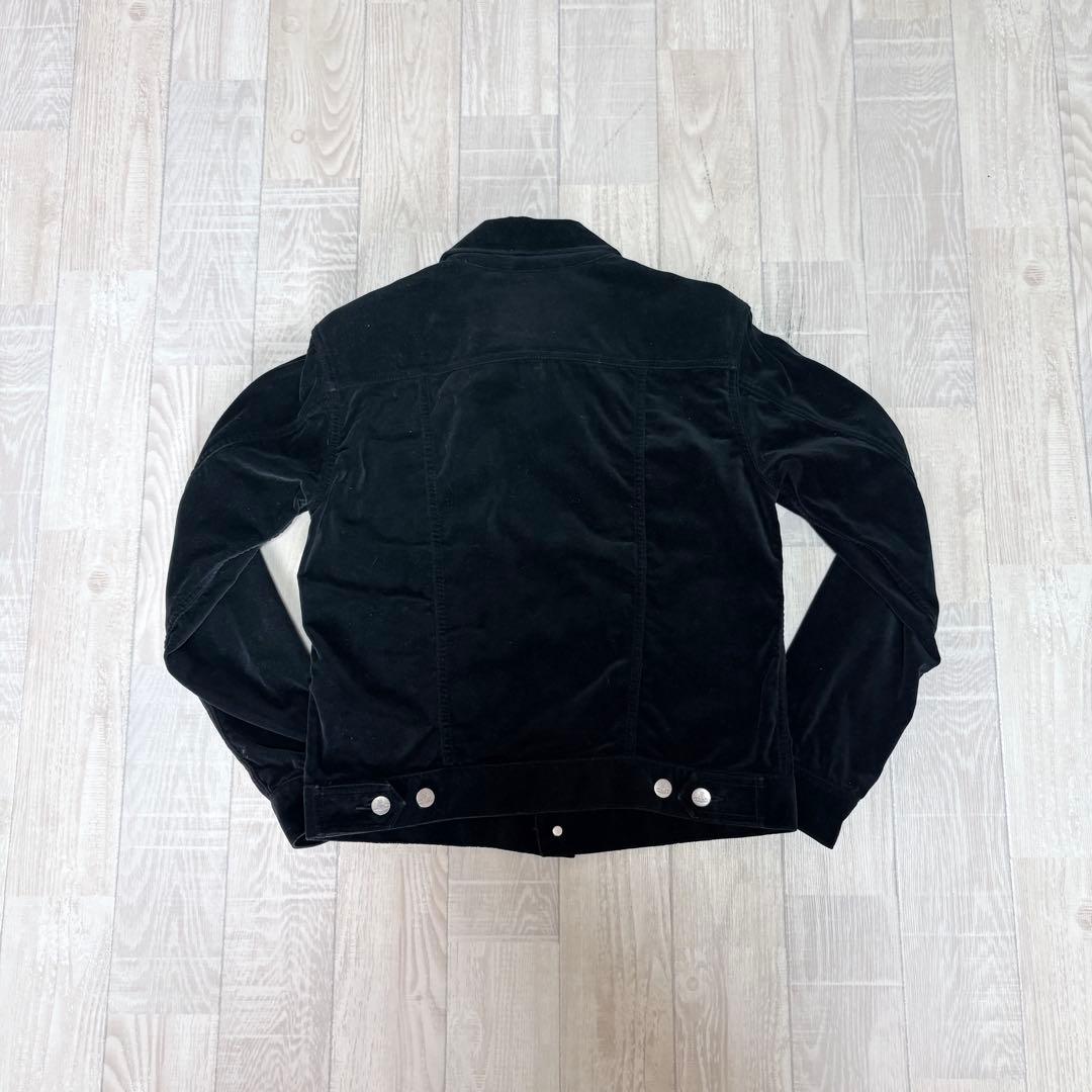 【美品】Vivienne Westwood ベロアジャケット 46