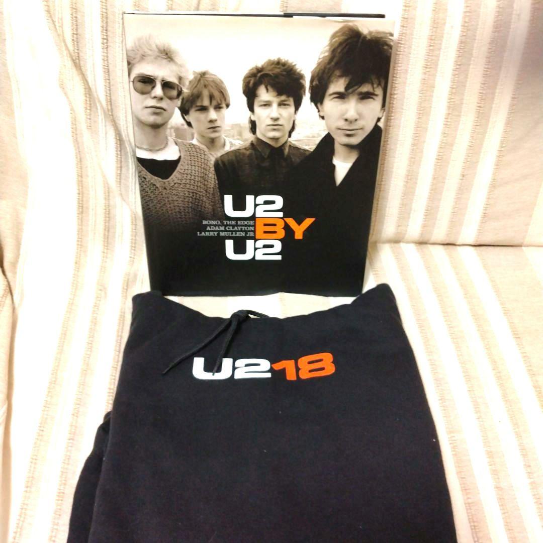 (新品超レアノベルティ)U2 音楽コレクションセット