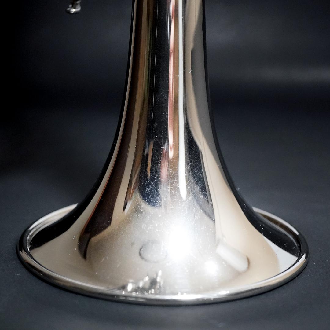 【人気モデル】YAMAHA トランペット YTR1310／マウスピース／ケース