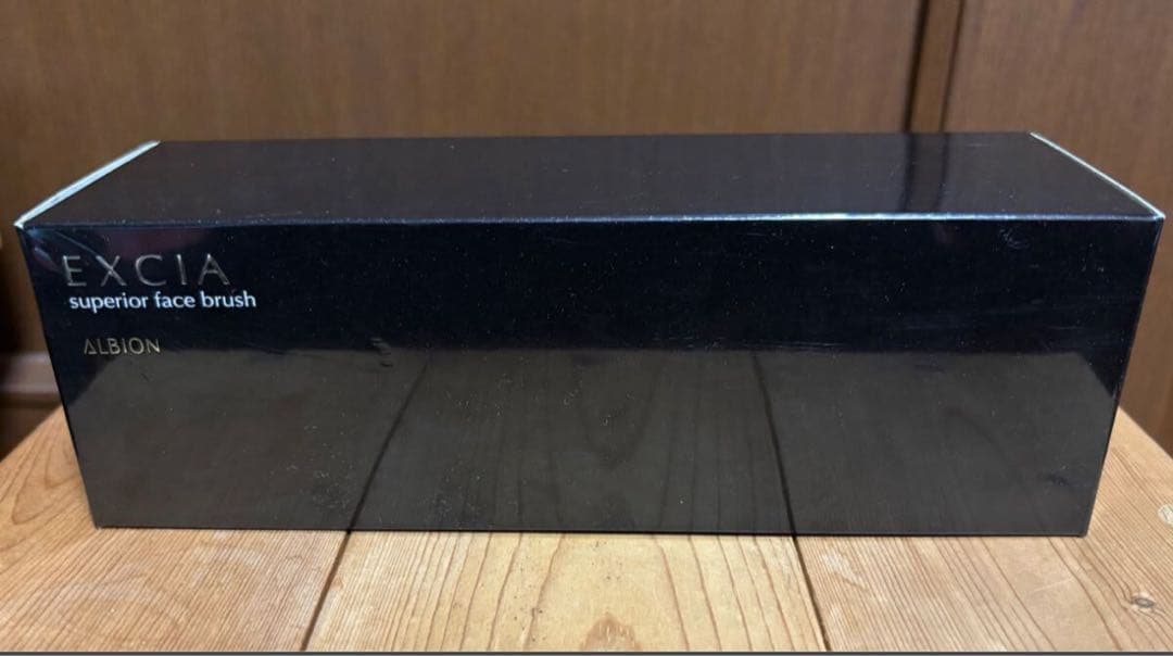 アルビオン エクシア AL スーペリア　フェイスブラッシュ　新品未使用
