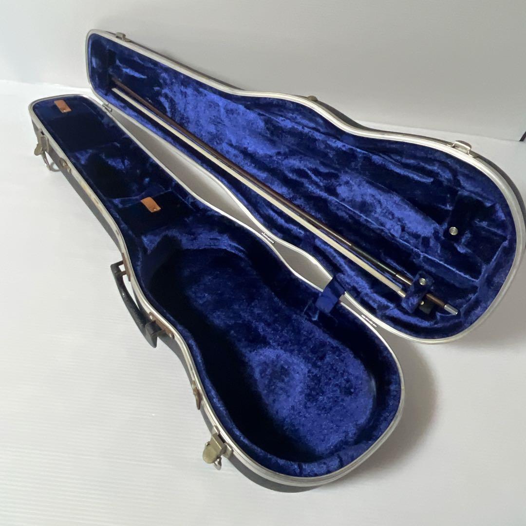 TON-KLAR Dancla No.126 ドイツ製 バイオリン