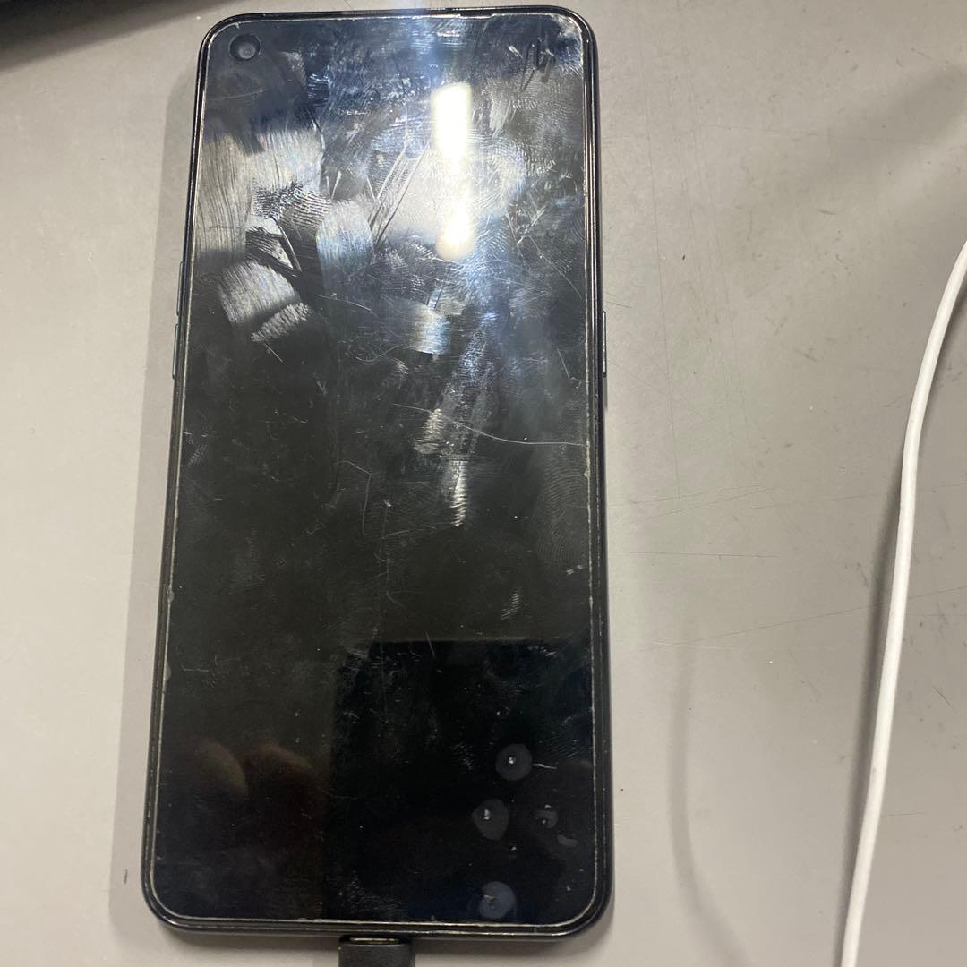 Oppo A55 5G 本体 64GB 4GB RAM