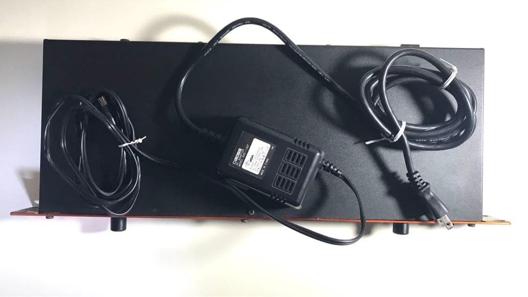 BOSS GX-700 ギター　マルチエフェクター