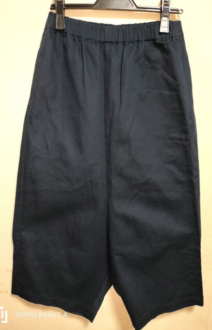 COMMEdesGARCONS コムコム　ペンギンパンツ