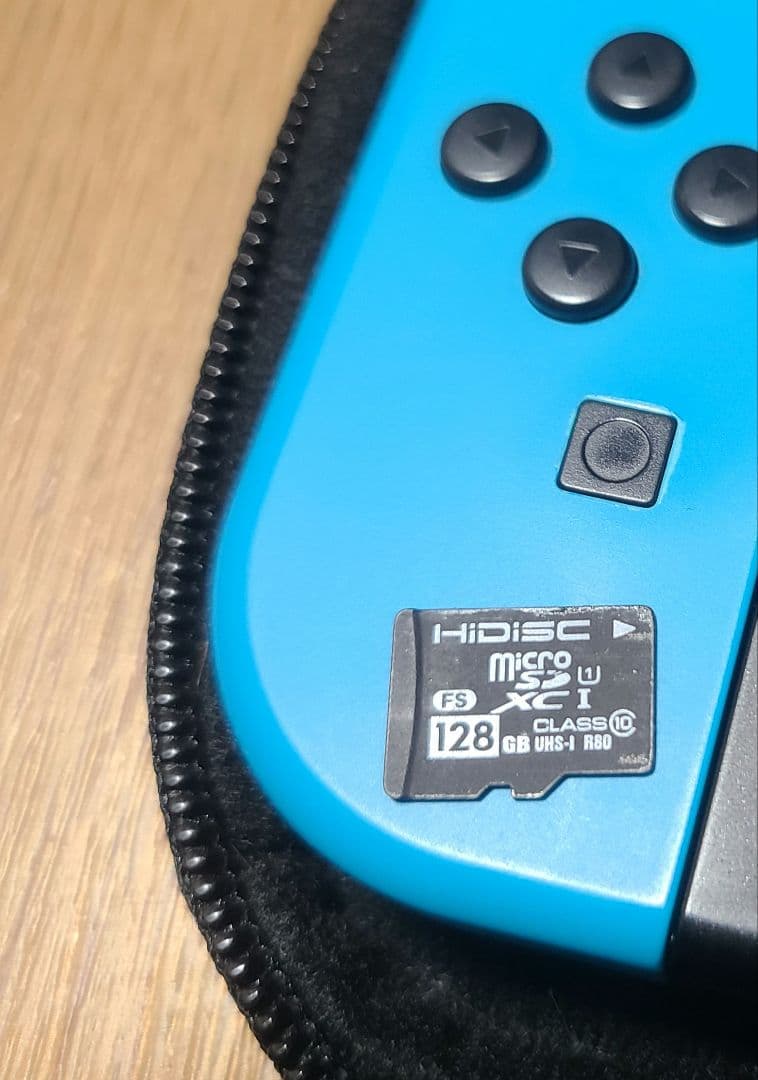 Löö Nintendo Switch 本体 SD128GB プロコン