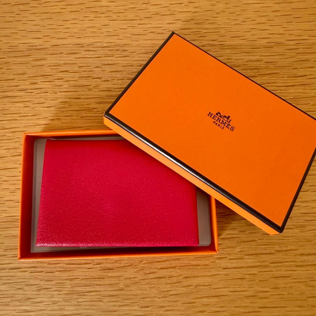 HERMES ガルヴィデュオ