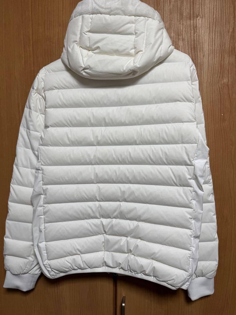 new balance ゴルフ用　ダウンジャケット【超美品】サイズ2 レディース