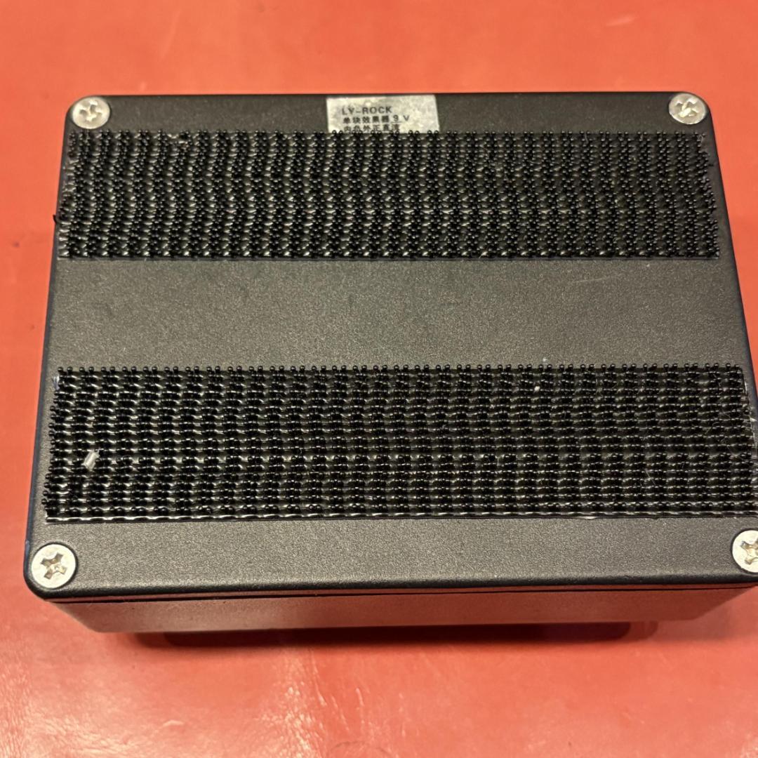 LYR-PEDAL ギターエフェクター