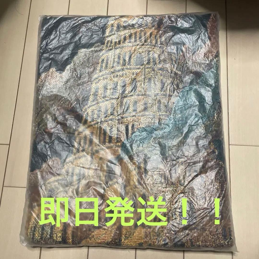 BABEL no TOH ミセスグリーンアップルマルチクロス