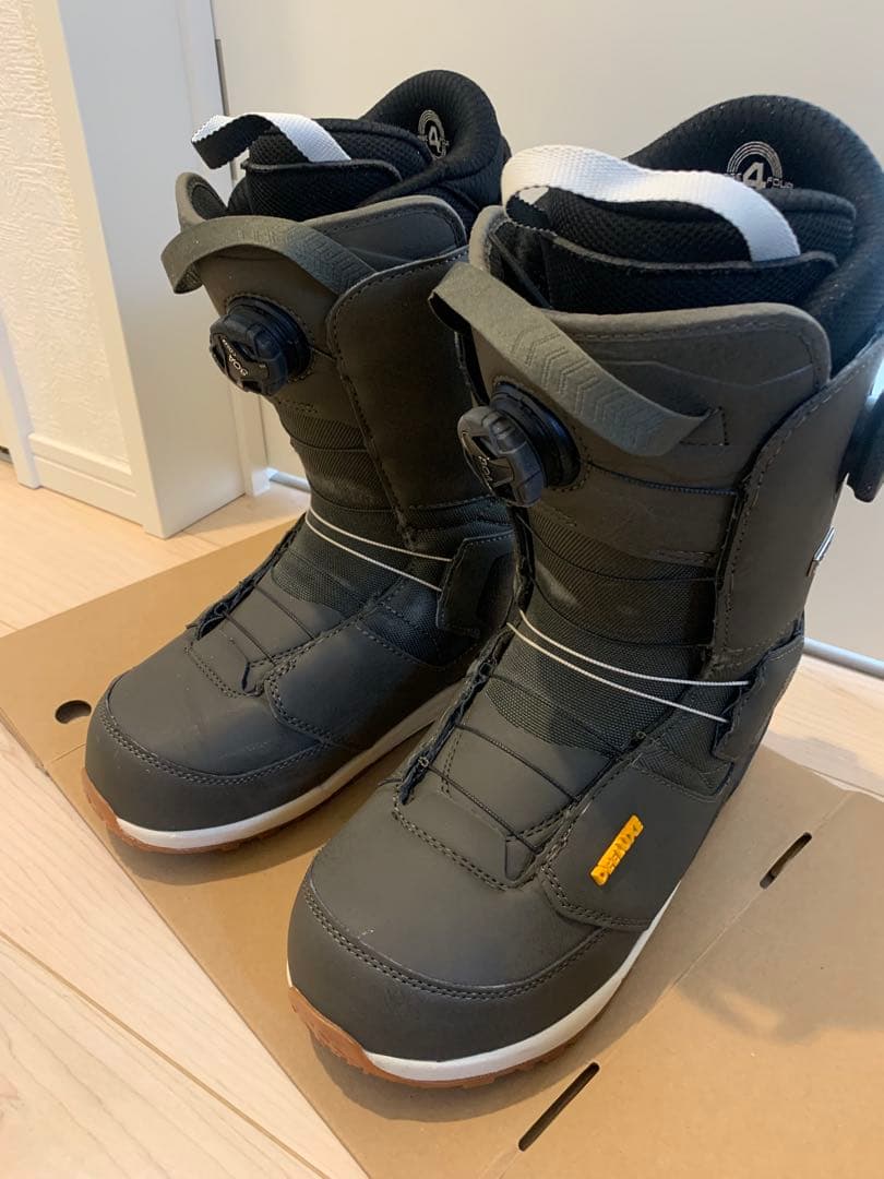 DEELUX　DEEMON L3 BOA 26.5