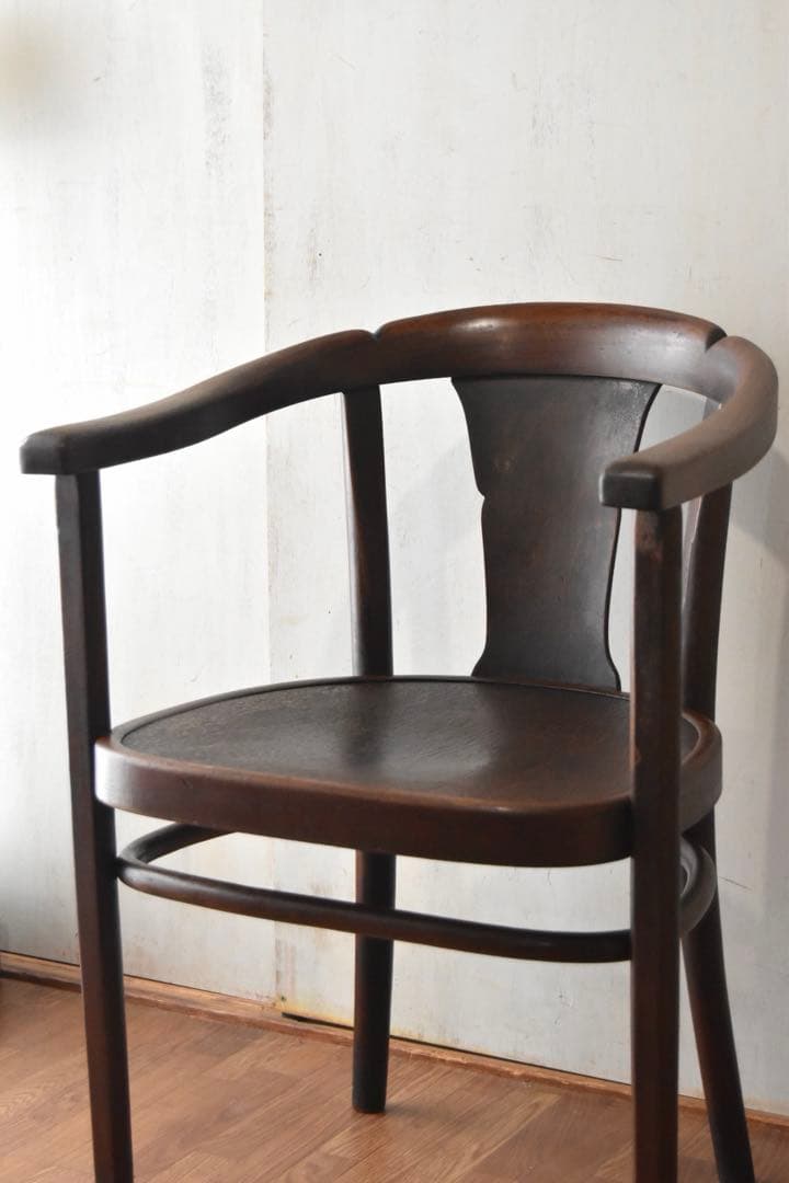 家具 Vintage THONET Arm chair