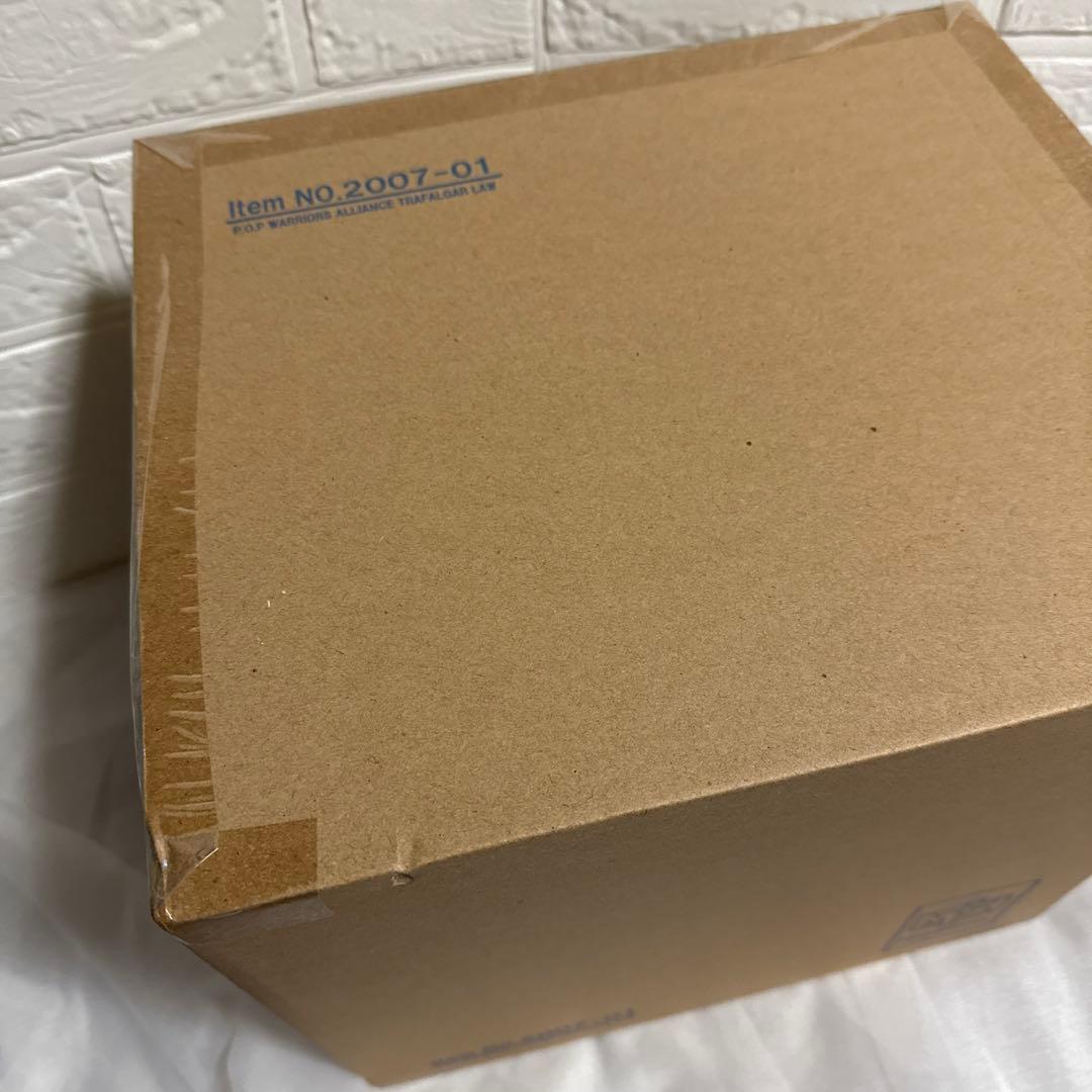 P.O.P トラファルガー・ロー