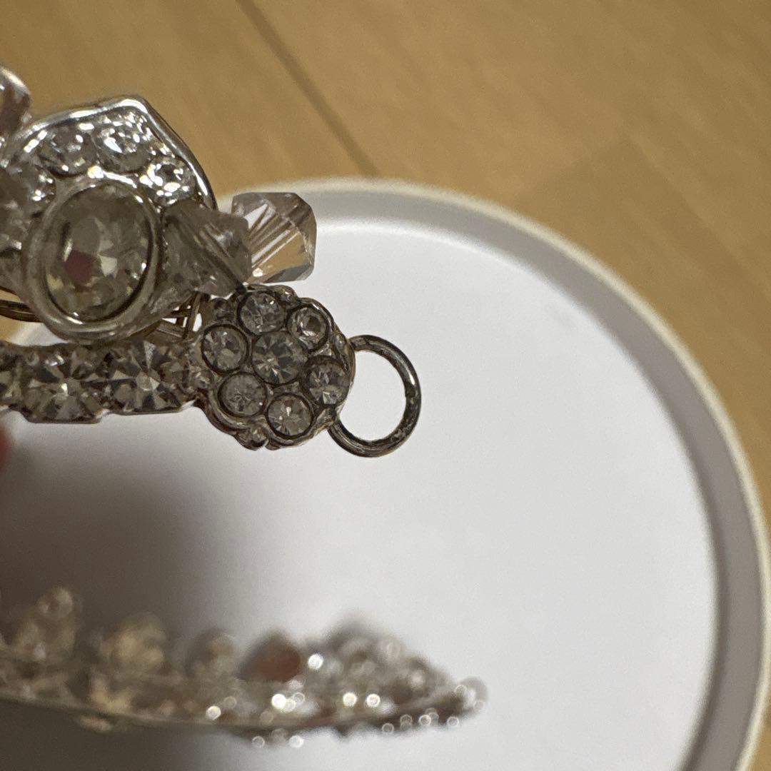 Ivory & Co. アイボリーアンドコー　アレクサンドラ