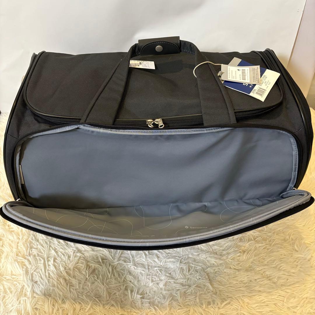 Mercedes benz samsonite メルセデスベンツ×サムソナイト