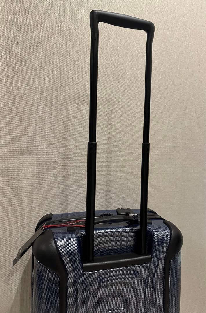 【24hセール‼️アメリカ購入/正規品】TUMI キャリーケース　機内持ち込み可能