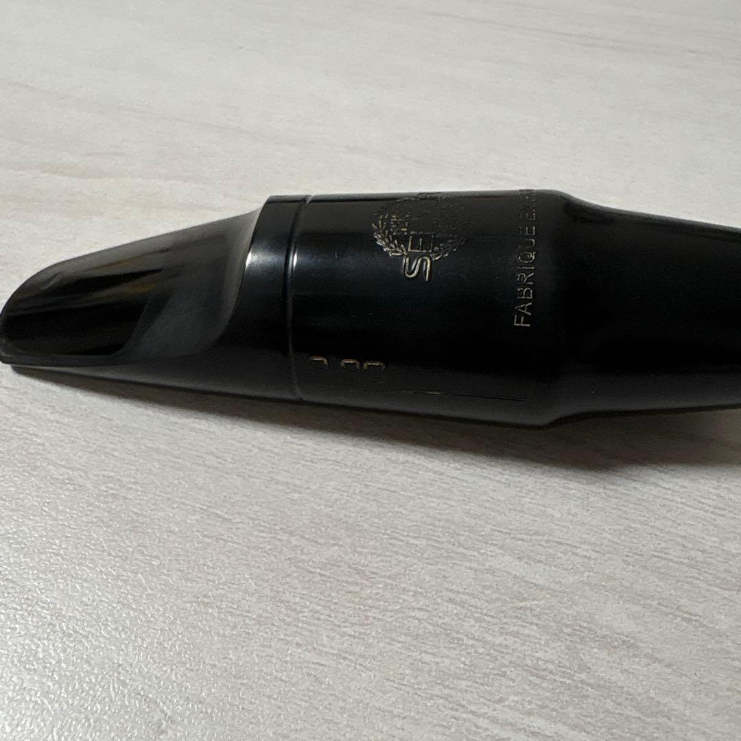 選定品 セルマー(Selmer) S80 C☆ アルトサックス マウスピース