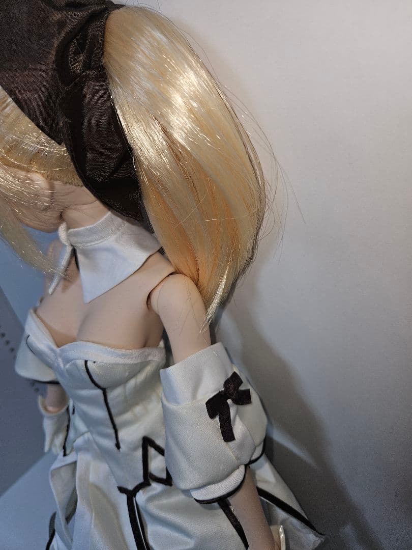 DD ドルフィードリーム Fate フェイト セイバーリリィ カリバーン