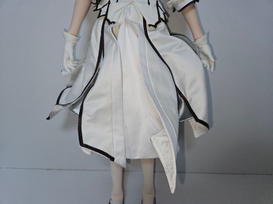 DD ドルフィードリーム Fate フェイト セイバーリリィ カリバーン