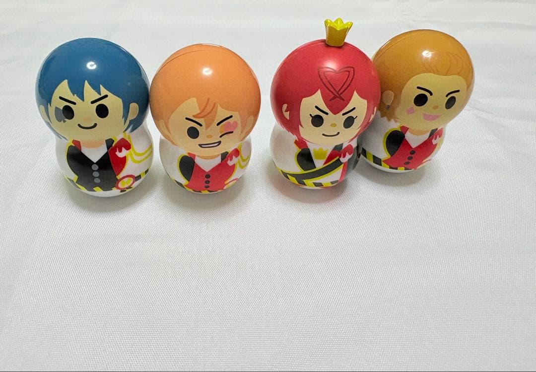 ツイステッドワンダーランド　ハーツラビュル寮