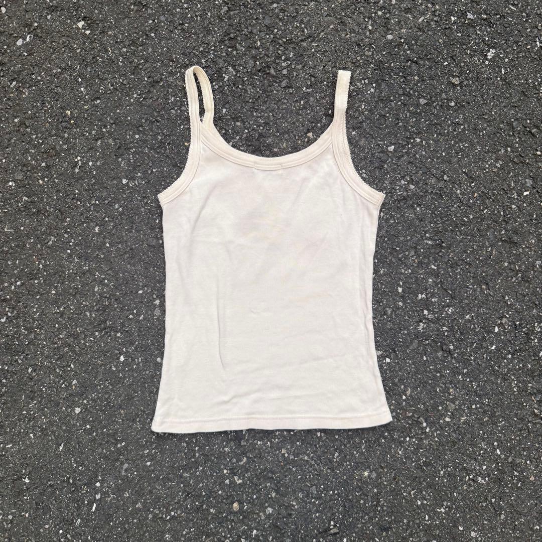 トップス Hysteric Glamour Tank top