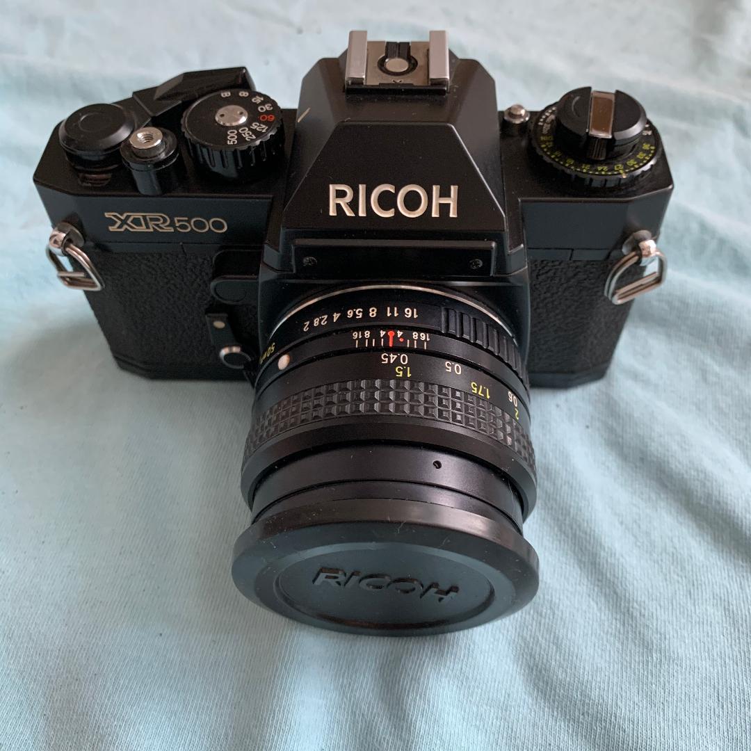 Nikon/RICOH/カメラ&レンズ等一式