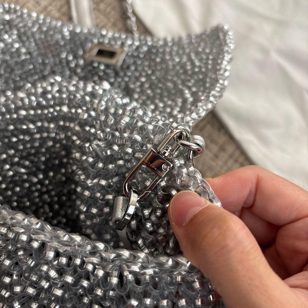 アンテプリマ　ルッケット　ミディアム