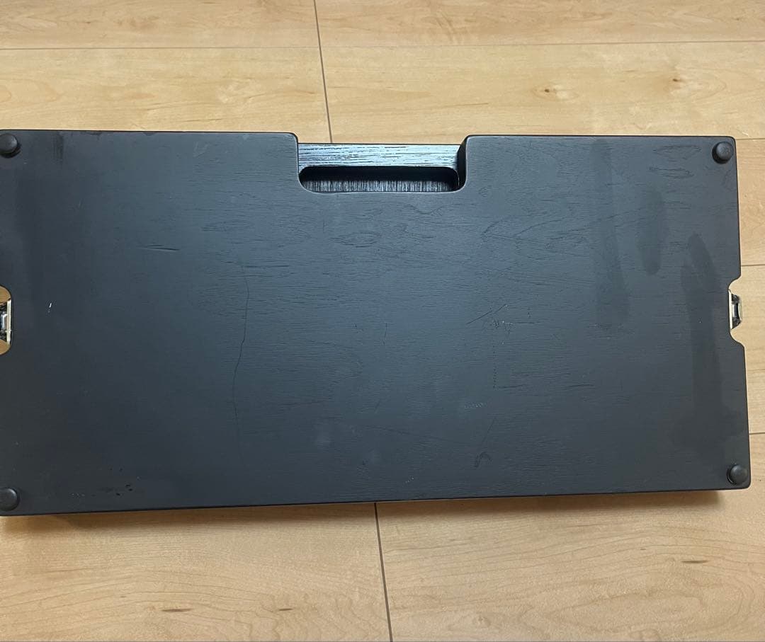 吉澤　アシストスツール　ピアノ補助足台　美品　即日発送