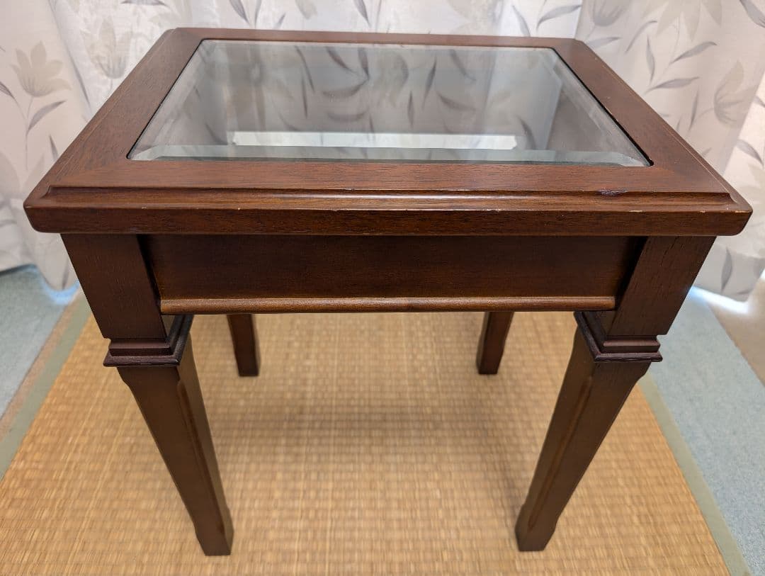 花台　サイドテーブル　マルニ