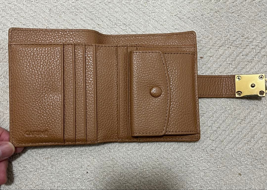 cafune カフネ 財布
