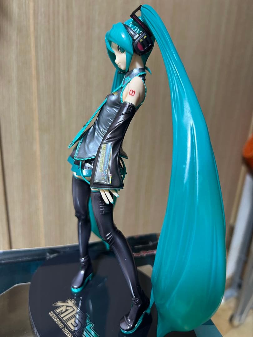 マックスファクトリー初音ミク