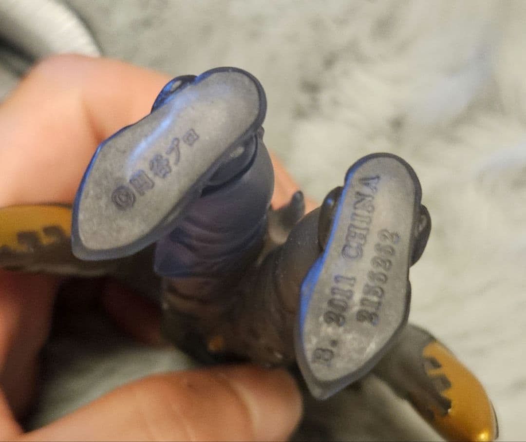 【ウルトラ怪獣シリーズ】ハイパーゼットンギガント&イマーブセット 2点まとめ売り