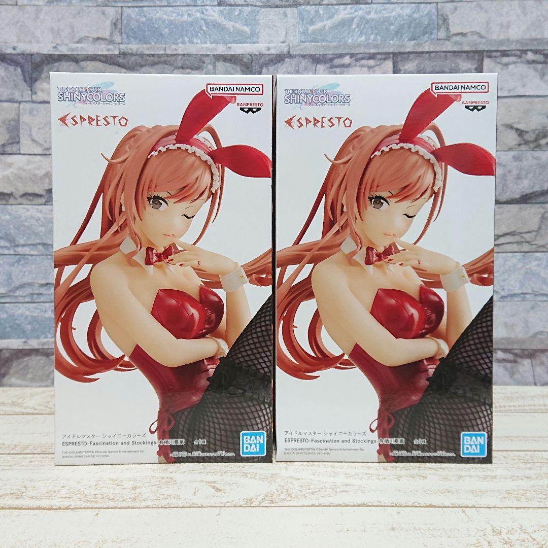 BiCuteバニー 美少女フィギュアまとめ売り マキマ 時崎 みくる 有栖川