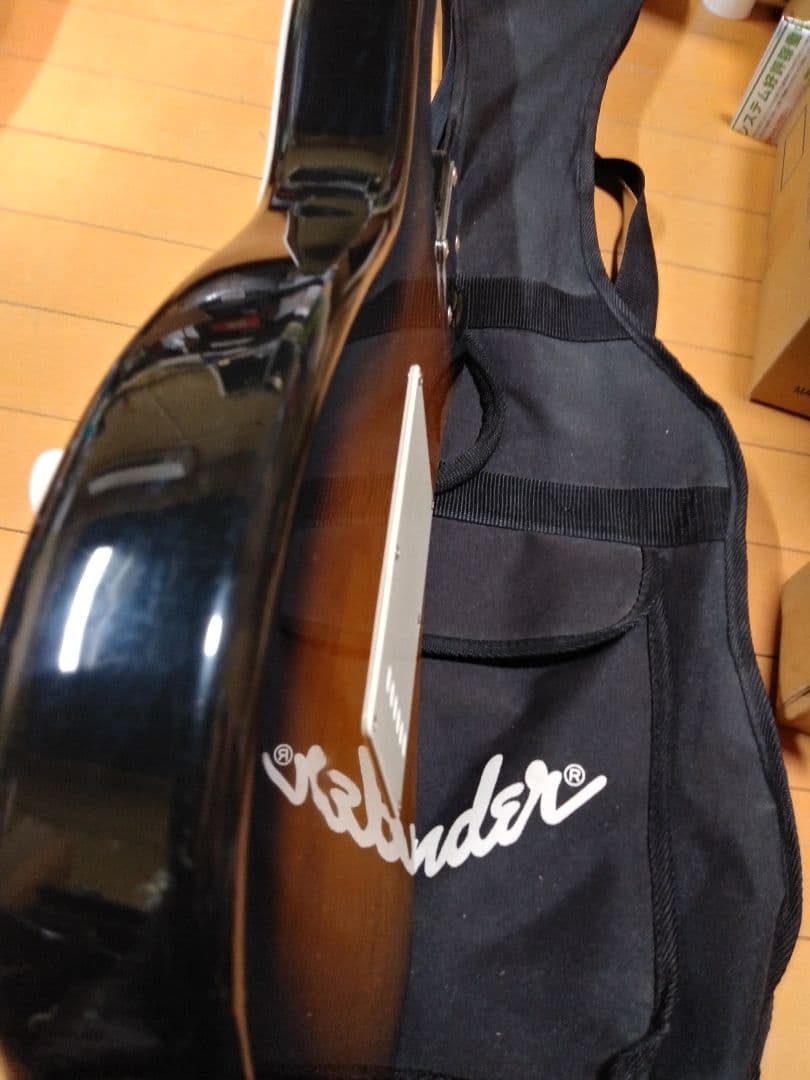 Fender japan フェンダージャパン　ストラトキャスター　ST-57