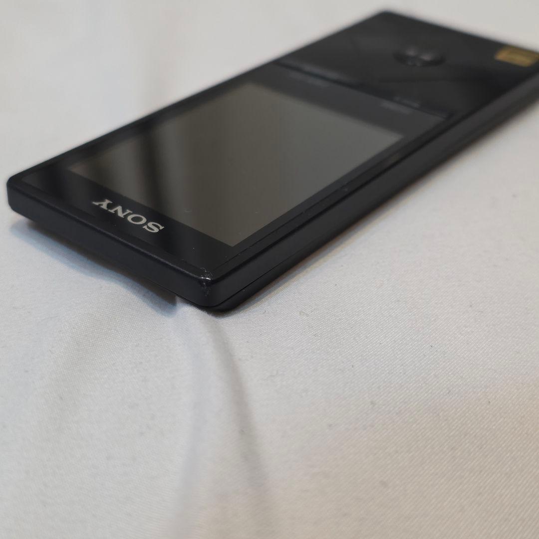 SONY NW-A16 デジタルオーディオプレーヤー